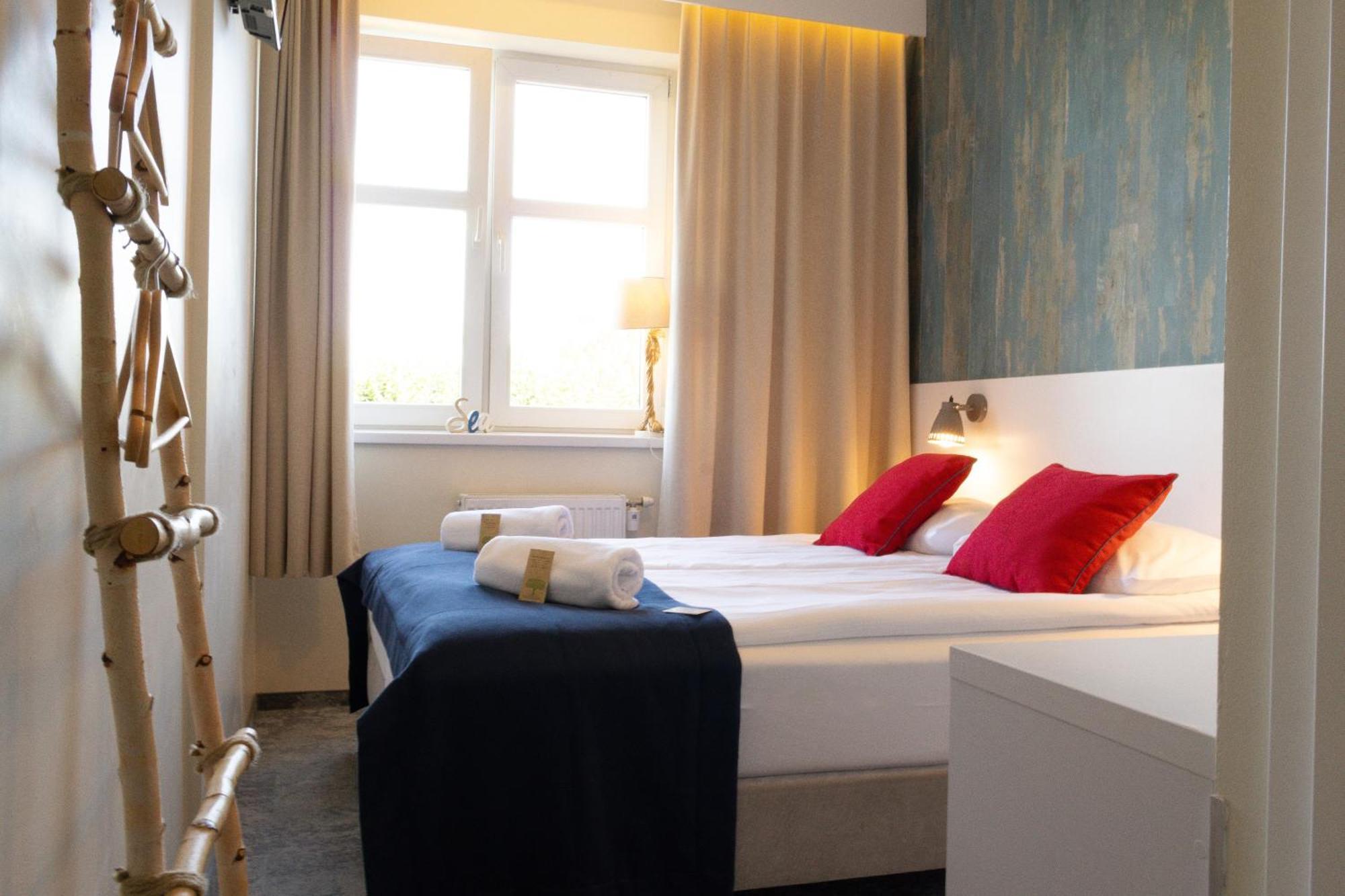 Seaside Sopot - Butikowe Noclegi Przy Plazy 外观 照片